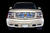 Cadillac Escalade and Escalade EXT w/ logo cutout - image 1