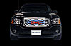 GMC Envoy w/ logo cutout - image 1