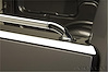 Locker Side Bed Rails 2004-2011 F150 Pickup - image 1