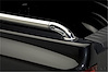 Locker Side Bed Rails 2002-2011 Ram Pickup 1500 - image 1