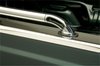 Locker Side Bed Rails 2000-2004 Frontier Pickup W/Standard Cab - image 2