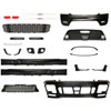 Body Kit 2007-14 Mini Cooper R56 - image 2