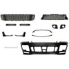 Body Kit 2007-14 Mini Cooper R56 - image 2