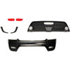 Body Kit 2007-14 Mini Cooper R56 - image 1