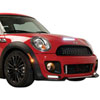 LED Daytime Running Lights 2007-14 Mini Cooper/Cooper S - image 1
