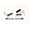 LED Daytime Running Lights 2007-14 Mini Cooper/Cooper S - image 2