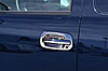 Suburban Yukon Tahoe Sierra Silverado (4 Door) (without Passenger Keyhole) - image 1