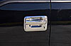 Chevy Silverado/Suburban/Tahoe/GMC Sierra/Yukon/Yukon XL (4 Door) - image 1
