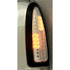 LED Side Mirror Signal Replacement 2003-07 Ford F-Series Super Duty - image 1