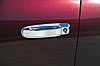 Dodge Ram 1500/2500/3500 (2 Door) (without Passenger Keyhole) - image 1