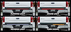 Pure Lighting Roof Lamps Tlgte Lightbar 48 Blade LED Light Bar - image 1
