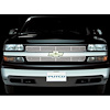 Liquid Series Grille 1999-00 Chevy Silverado 1500 - image 1