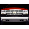 Liquid Series Grille 2001-02 Chevy Silverado 2500/3500 - image 1