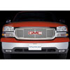Liquid Series Grille 2001-02 GMC Sierra 2500/3500 - image 1