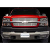 Liquid Series Grille 2003-04 Chevy Silverado 2500/3500 - image 1