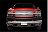 Liquid Series Grille 2004-12 Chevy Colorado - image 1