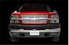 Liquid Series Grille 2004-12 GMC Canyon - image 1