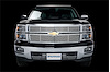Liquid Series Grille 2014-15 Chevy Silverado 1500 - image 1