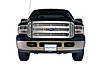 Liquid Series Grille 2005-07 Ford F-Series Super Duty - image 1