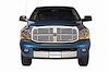 Liquid Series Grille 2006-08 Dodge Ram 1500 - image 1