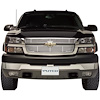 Liquid Series Grille 2005-06 Chevy Silverado 2500/3500 - image 1