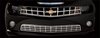 Liquid Series Grille 2010-13 Chevy Camaro SS - image 2