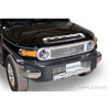 Liquid Series Grille 2007-14 Toyota FJ Cruiser - image 1
