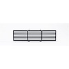 Bumper Grille Insert 2011-14 Ford F150 EcoBoost - image 1