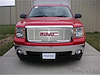 Liquid Series Grille 2007-13 GMC Sierra 1500 - image 1