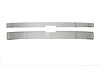 Liquid Series Grille 2011-14 Chevy Silverado 2500/3500 - image 1