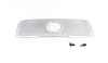 Liquid Series Grille 2007-09 Toyota Tundra - image 1