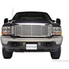 Liquid Series Grille 1999-04 Ford F-Series Super Duty - image 1