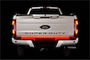 Red Blade LED Light Bar - 48" - image 1