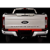 Red Blade LED Light Bar - 60" - image 1