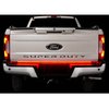 Red Blade LED Light Bar - 60" - image 2