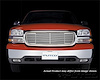 Liquid Series Grille 2001-02 GMC Sierra 2500/3500 - image 1