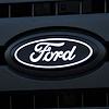 Ford Led Grille Emblems - image 1
