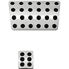 Liquid Solid Billet Pedal Set - image 1