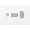 Liquid Pedals Track Design 2015 F150 Incl Accl/Brk/Park Brk - image 1