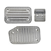 FORD SUPERDUTY PEDAL CVRS - image 1