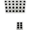 Liquid Solid Billet Pedal Set - image 1