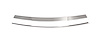 GM Licensed Products Bumper Covers Chevrolet Suburban-Stainless Steel Rear Bumper Cover with Factory - image 1