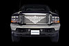 Ford Super Duty - Including Side Vents - image 1