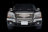 GMC Sierra Light/Heavy Duty - image 1