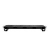 Tri-Hornet LED Stealth Rooftop Strobe Light Bar [Amber/Blue/White, 16 in.] - image 2