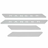 Ford StainlesS Door Sills - image 1