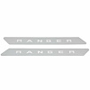 Ford StainlesS Door Sills - image 1