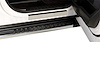 Ford Licensed Products Door Sills Ford F150-Regular Cab & Super Cab 2 PCs - image 1