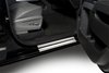 Accessories Door Sills Chevrolet Silverado LD-Double Cab 8 Pcs - image 2