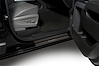 GM Licensed Products Door Sills GMC Sierra LD-Double Cab with GMC Etching 8 Pcs - image 1